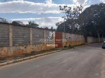 Terreno · 1923m² · Lote/terreno à venda em Lagoa Santa/MG- 1923m² por R$ 690.000,00
