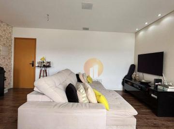 6ab67a8dcc28ac4075411d069d3d377dccc16652 · Apartamento com 2 dormitórios à venda, 72 m² por R$ 950.000,00 - Alpha Sítio - Santana de Parnaíba/S