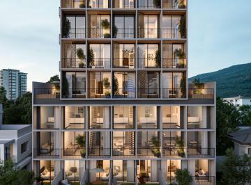 Apartamento · 22m² · 1 Quarto · Cota imobiliária de Studio no Bairro João Paulo, vista mar
