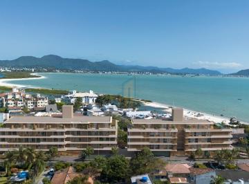Apartamento · 17m² · 1 Quarto · Apartamento Studio à Venda em Ponta das Canas - Quadra do Mar