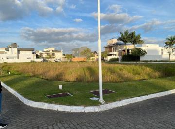 28073f88708b8aef939b3d0fbc03c414ab3e8c67 · Terreno de 387 m² à venda em Condomínio Fechado no Campeche.