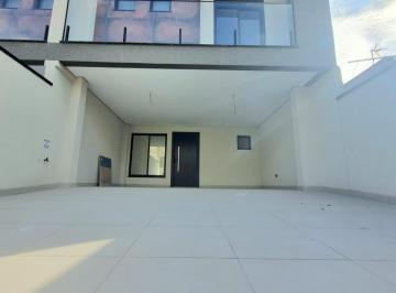 Casa · 237m² · 3 Quartos · 4 Vagas · Casa Triplex no Aristocrata