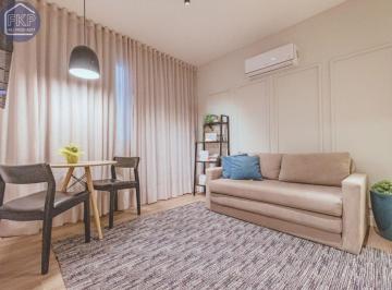 Apartamento · 42m² · 1 Quarto · Apartamento 1 dormitório!