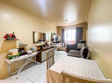 Apartamento · 73m² · 2 Quartos · 1 Vaga · 2 Dormitórios com Vaga coberta no Itacorubi