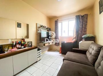 Apartamento · 73m² · 2 Quartos · 1 Vaga · 2 Dormitórios com Vaga coberta no Itacorubi