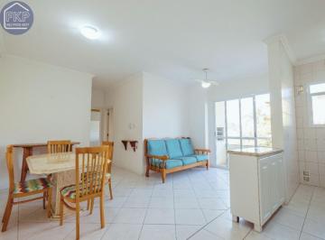 Apartamento · 66m² · 2 Quartos · 1 Vaga · Apartamento 2 dormitórios!