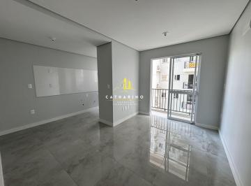 Apartamento · 53m² · 2 Quartos · 1 Vaga · NOVO PRONTO PARA MORAR