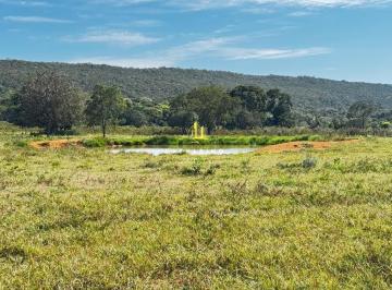 Rural · 1700ha · 3 Quartos · 5 Vagas · Fazenda Pecuária Cáceres/MT