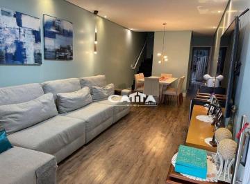 5190b85070fc01ea6084c7cedbec48a00754697c · Sobrado totalmente mobilido com 3 dormitórios à venda, 107 m² por R$ 779.999 - Jardim Nordeste - São
