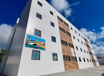 Apartamento · 56m² · 2 Quartos · Imoveis - no Jardim Veneza