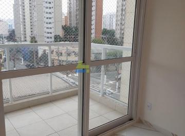 Apartamento · 38m² · 1 Quarto · 1 Vaga · Cambuci - 38 m² - 1 Dt - 1 Gar - Prx Metrô