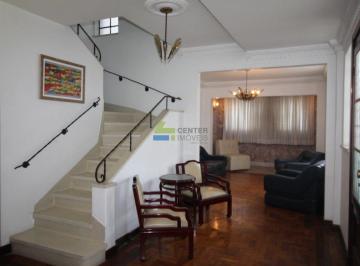 Casa · 330m² · 3 Quartos · 4 Vagas · Mirandopolis 330 m² 3 Dt 1 St 4 Gar Prx Metrô