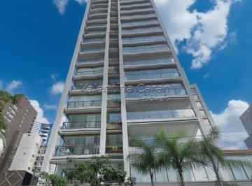 Apartamento · 147m² · 3 Quartos · 2 Vagas · Apartamento para aluguel no Itaim Bibi, SP