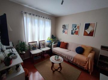 Apartamento · 70m² · 3 Quartos · 1 Vaga · V Mariana 70m² 3dts 1 gar px metrô