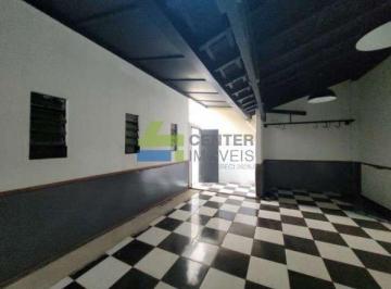 Comercial · 380m² · Casa Comercial - Vila Mariana - 380m², Px ao Metrô