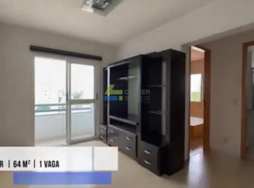 Apartamento · 65m² · 2 Quartos · 1 Vaga · Saúde - 65 m² - 2 Dts - 1 St - Prx Metrô