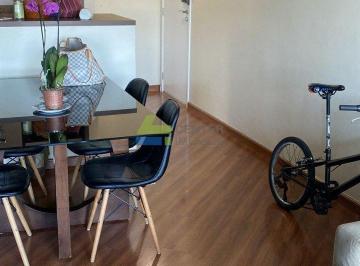 Apartamento · 75m² · 2 Quartos · 1 Vaga · Liberdade - 75m² 2Dts, 1St, 1Gar, Px ao Metrô