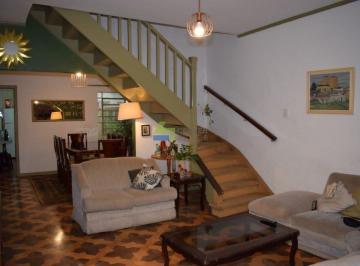 Casa · 170m² · 3 Quartos · 2 Vagas · Mirandópolis sobrado 170m² 3 dts 1 ste 2 gars