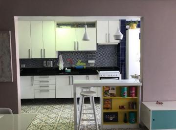 Apartamento · 125m² · 2 Quartos · 2 Vagas · Vila Guarani, 125m², 2dts, 1ste, 2vgs, px metrõ!!