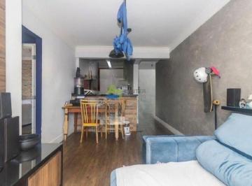 1 (1) · Vila Mariana - 58m², 2 Dts, 2 Gar, Px Metrô