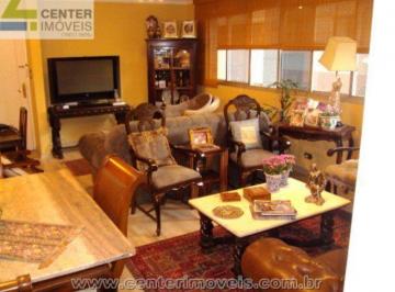 A SALA · Vila Mariana, 110m², 3dts, 1ste, 1vg, px metrô!!!