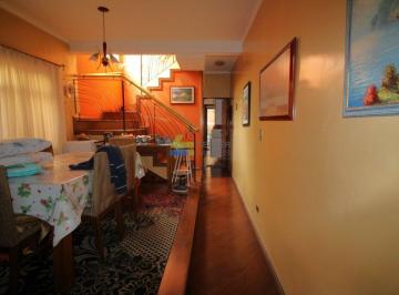 Comercial · 155m² · 3 Quartos · 4 Vagas · Vila Mariana, 155m², 3dts, 3ste, 4vgs, px metrô!