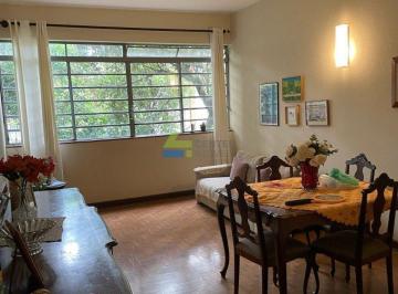 Apartamento · 97m² · 3 Quartos · 1 Vaga · Vila Mariana - 97m² 3Dts, 1Ste, Px ao Metrô