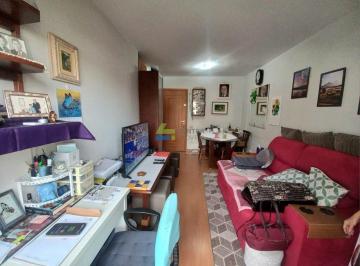 Apartamento · 68m² · 2 Quartos · 1 Vaga · Vila Mariana, 68m², 2 dts + 3° rev 1 gar!!!