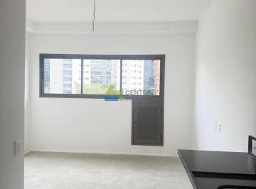 Apartamento · 24m² · 1 Quarto · Kitnet em Vila Mariana