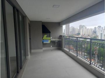 Apartamento · 123m² · 3 Quartos · 2 Vagas · Jardim Aurélia, 123m², 3dts, 3ste, 2vgs, NOVO!!!