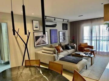 Apartamento · 155m² · 30 Quartos · 3 Vagas · Barra Peninsula On The Park 3 suites reformado