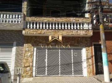 Casa · 400m² · 3 Quartos · 2 Vagas · Sobrado á venda em Pirituba