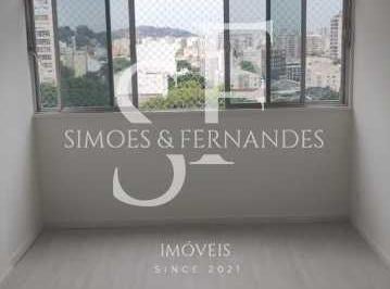 Apartamento · 53m² · 2 Quartos · 1 Vaga · Andaraí - Rua Leopoldo - Apartamento 2 quartos, banheiro social.