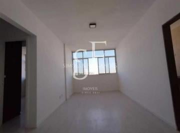 Apartamento · 53m² · 2 Quartos · 1 Vaga · Andaraí - Rua Leopoldo - Apartamento 2 quartos, banheiro social.