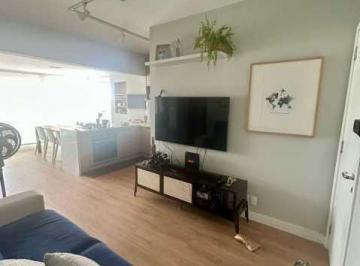 Apartamento · 59m² · 1 Quarto · 1 Vaga · APARTAMENTO 1 QUARTO, 59M², NO RIO VERMELHO