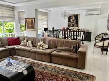 Apartamento · 248m² · 4 Quartos · 1 Vaga · Apartamento luxuoso na Rua Joaquim Nabuco!