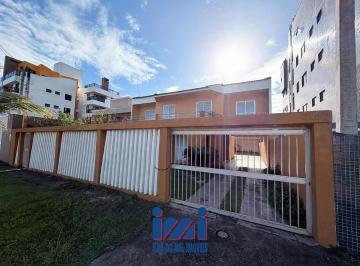 Casa · 268m² · 4 Quartos · 1 Vaga · sobrado frente mar balneario Gaivotas