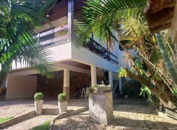 Casa · 428m² · 8 Quartos · 4 Vagas · Casa em Condomínio : Duplex / Residencial / Jacarepaguá