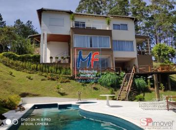 Casa · 850m² · 5 Quartos · Excelente casa em cond. fechado em Itapevi/SP, 850 m² a.c., 5 dormitórios (5 suítes), sala, cozinha,