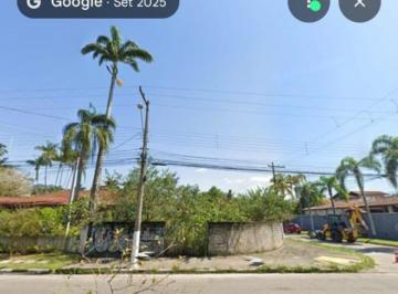 Imagem do Imóvel · Excelente localização terreno com 549 m² de esquina !!!