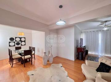 Apartamento · 109m² · 3 Quartos · 1 Vaga · Apartamento à venda de 3 quartos no Edifício Saint Tropez