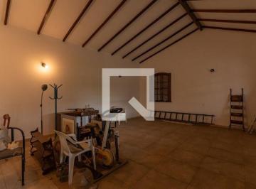 Casa · 280m² · 4 Quartos · 4 Vagas · Casa à Venda - São Luíz, 4 Quartos,  280 m² - Belo Horizonte