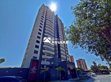0 · Apartamento de 141m² à venda no Lux Residence em Valinhos