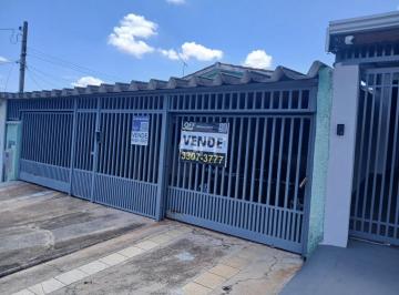 0 · casa à venda em Jardim Campos Elíseos