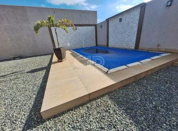 Casa · 43m² · 2 Quartos · 2 Vagas · Casa á Venda com 2 quartos e piscina no bairro Osmar Cabral