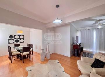 Apartamento · 109m² · 3 Quartos · 1 Vaga · Apartamento à venda de 3 quartos no Edifício Saint Tropez