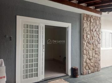 0 · Casa à venda ou para alugar na Vila Castelo Branco em Campinas/SP