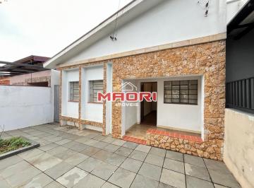 0 · Casa à venda no bairro Vila Santana em Valinhos