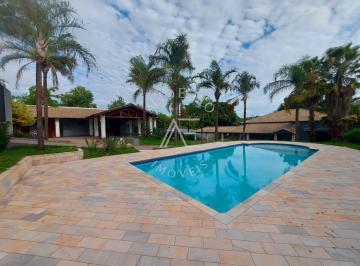 Rural · 513m² · 3 Quartos · 7 Vagas · Chácara à venda, Quinta da Alvorada Bonfim Paulista, Ribeirão Preto  - SP