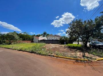 Terreno · 375m² · Terreno amplo à venda em excelente localização no JARDIM GISELA, TOLEDO - PR